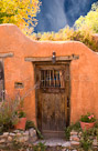 gate-to-house